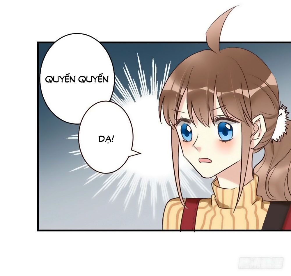 Quý tiết Của An Quyển: Chapter 37