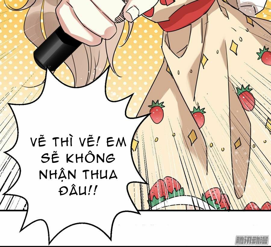 Quý tiết Của An Quyển: Chapter 4