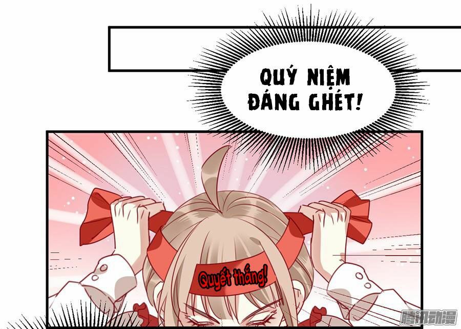 Quý tiết Của An Quyển: Chapter 4