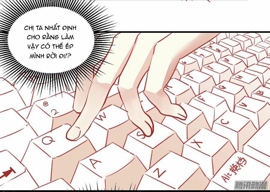 Quý tiết Của An Quyển: Chapter 4