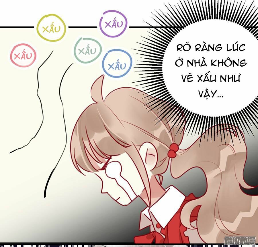 Quý tiết Của An Quyển: Chapter 4
