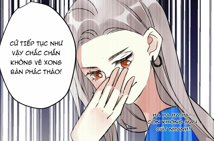 Quý tiết Của An Quyển: Chapter 4