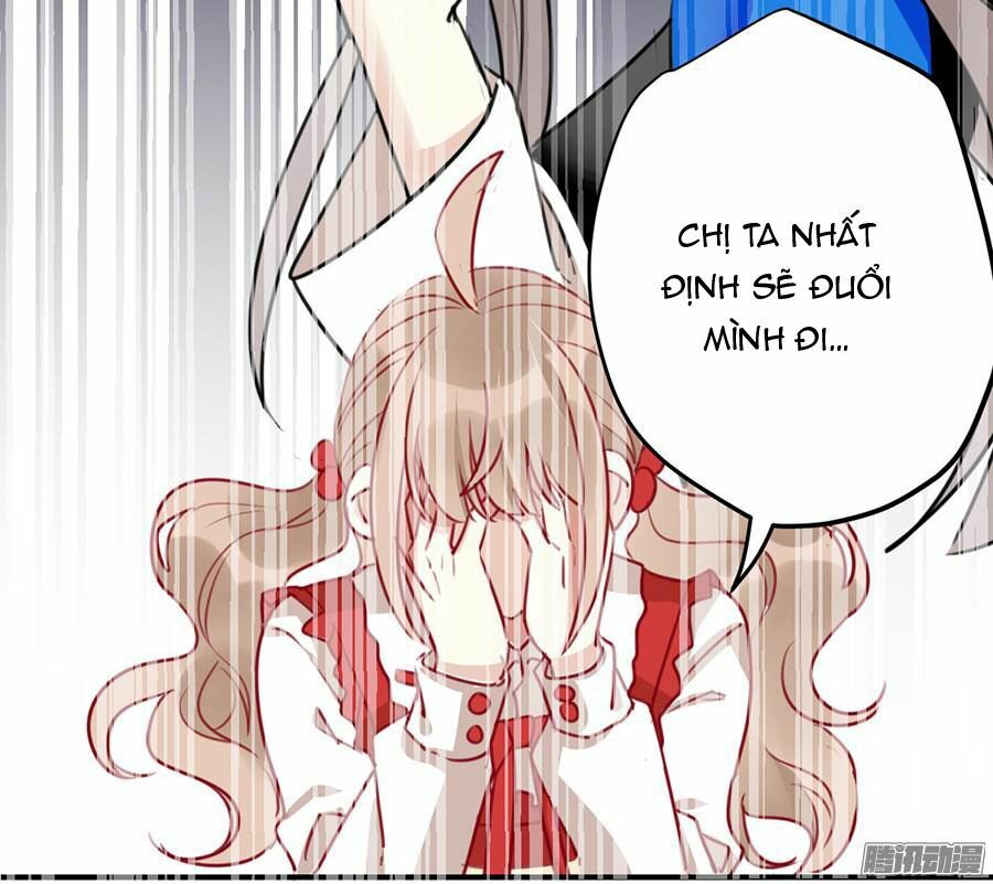 Quý tiết Của An Quyển: Chapter 4