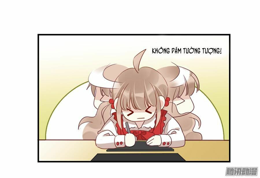 Quý tiết Của An Quyển: Chapter 4