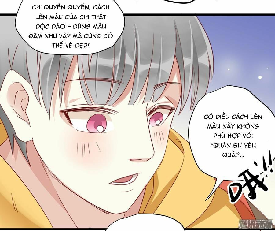 Quý tiết Của An Quyển: Chapter 4