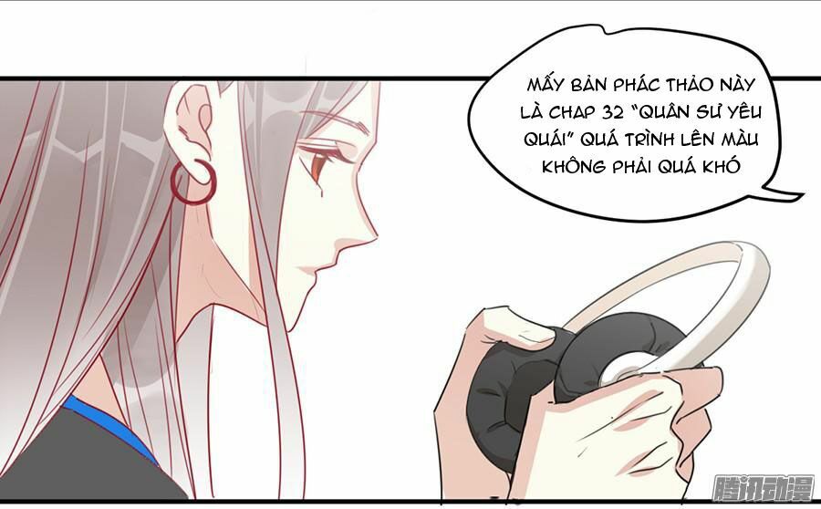 Quý tiết Của An Quyển: Chapter 4