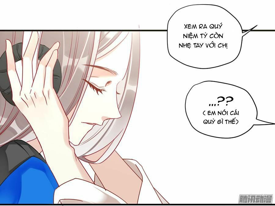 Quý tiết Của An Quyển: Chapter 4