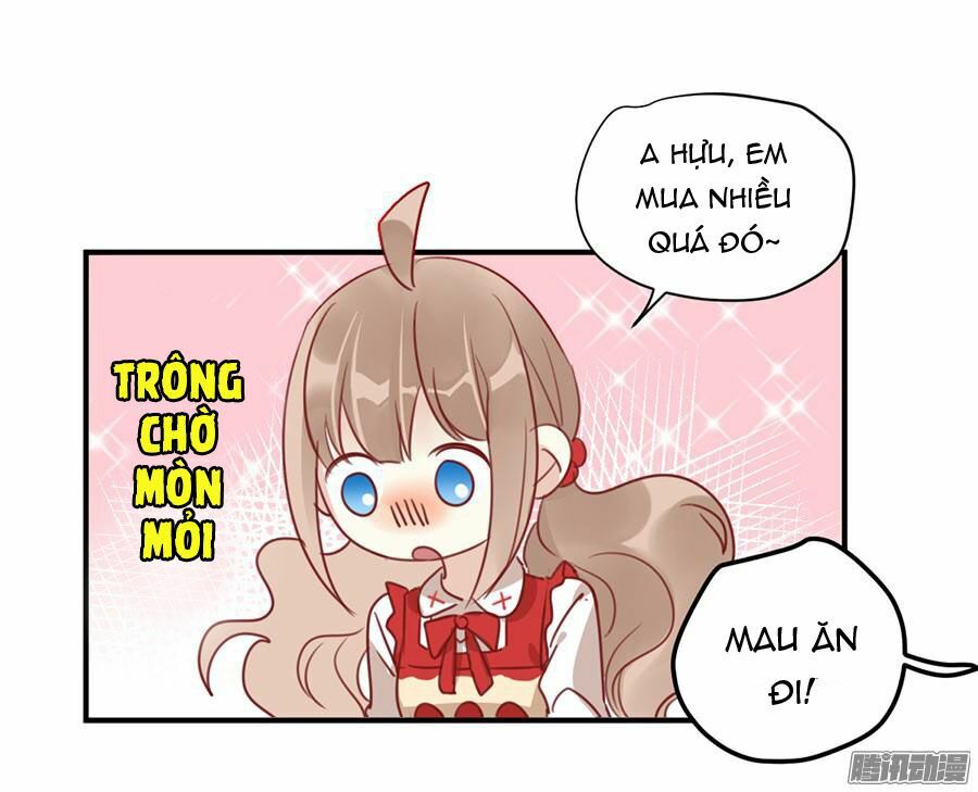 Quý tiết Của An Quyển: Chapter 4