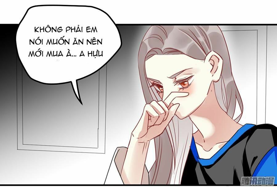 Quý tiết Của An Quyển: Chapter 4