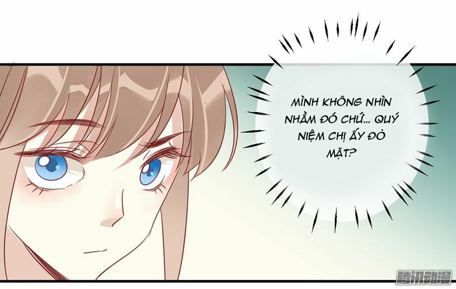 Quý tiết Của An Quyển: Chapter 4
