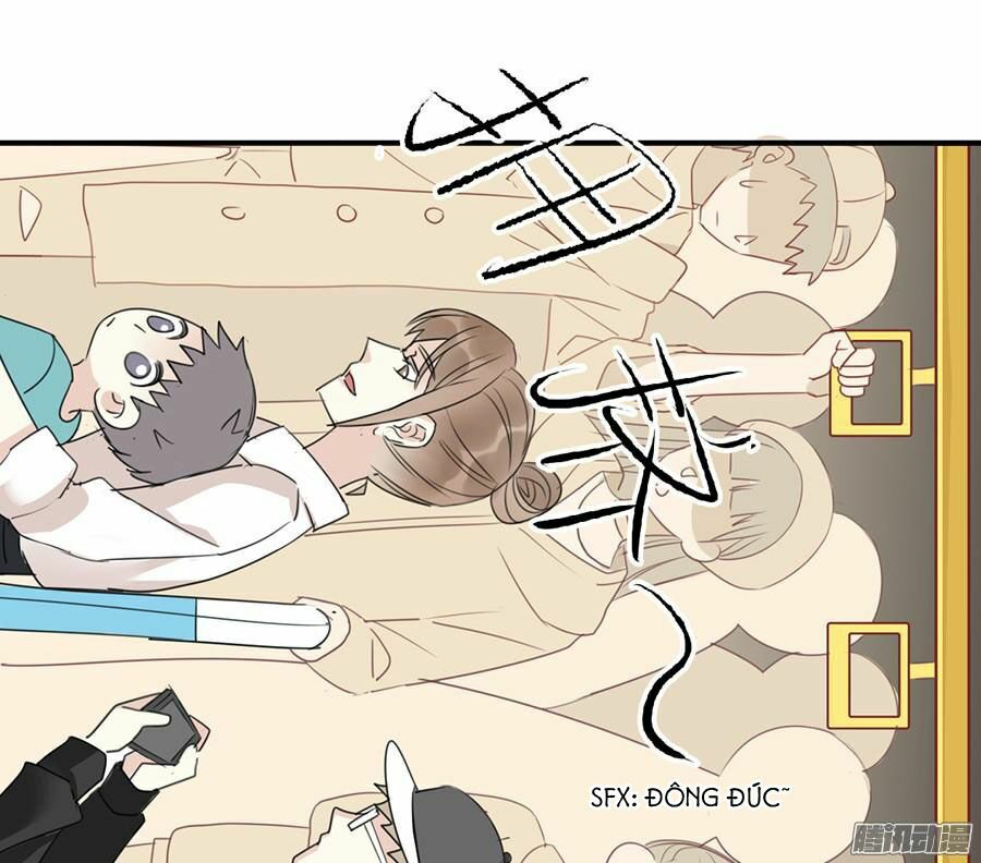 Quý tiết Của An Quyển: Chapter 4