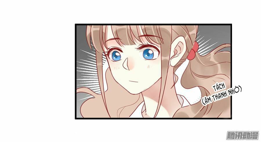 Quý tiết Của An Quyển: Chapter 4
