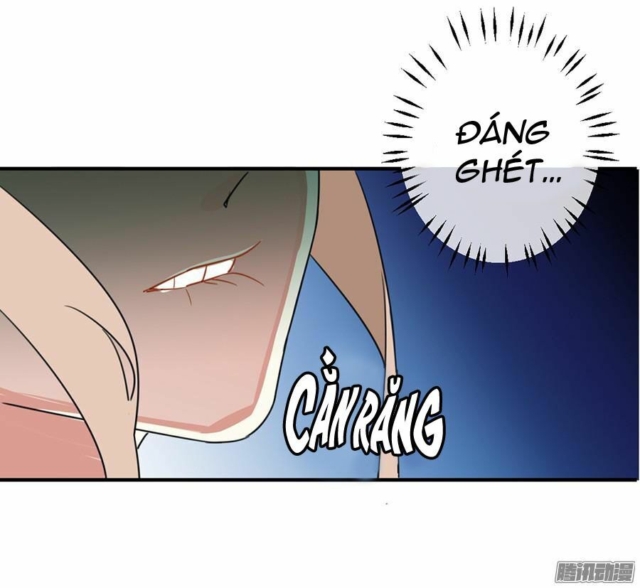 Quý tiết Của An Quyển: Chapter 4