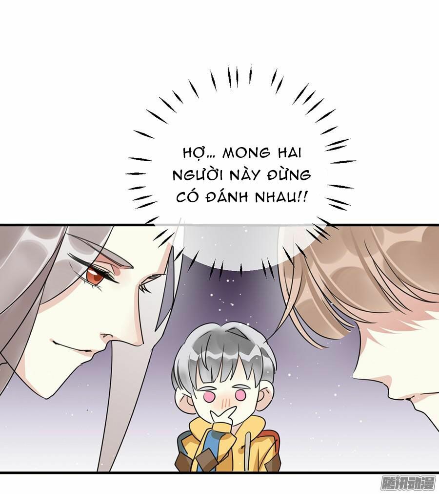 Quý tiết Của An Quyển: Chapter 4