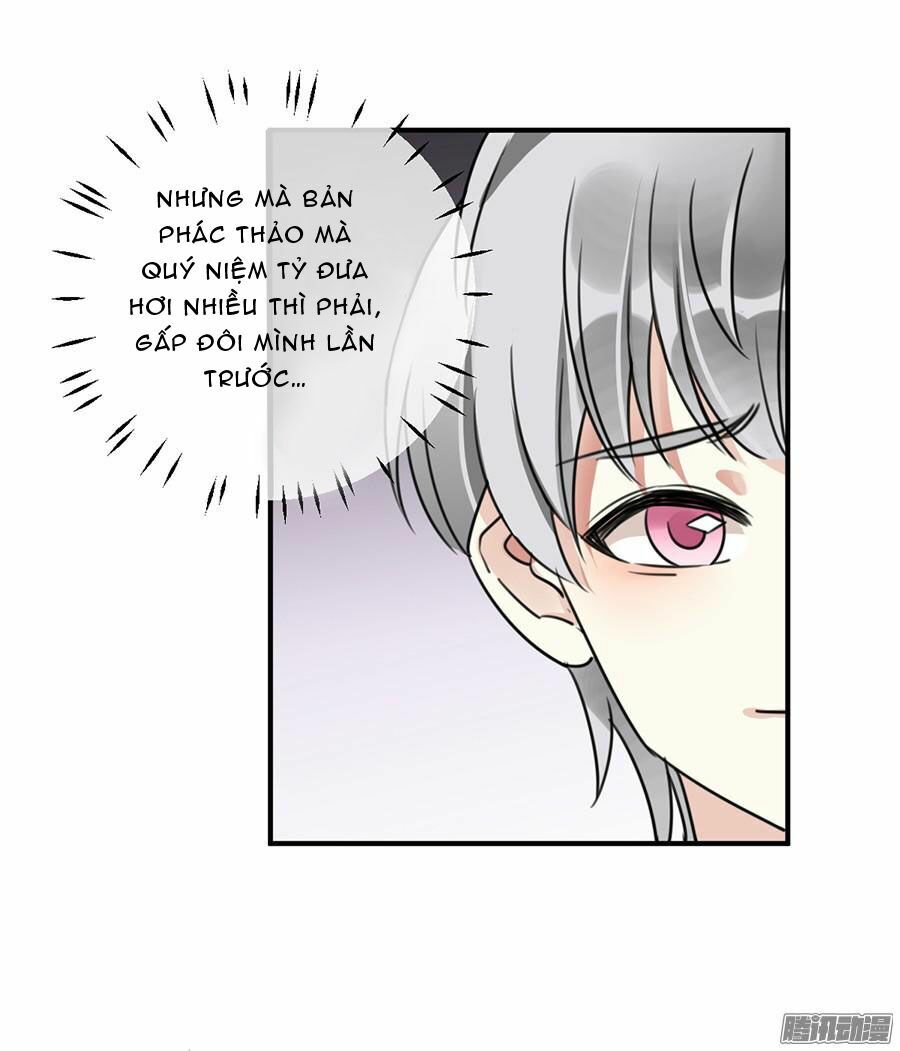 Quý tiết Của An Quyển: Chapter 4