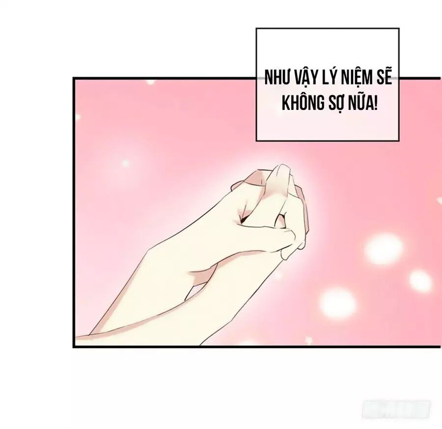 Quý tiết Của An Quyển: Chapter 40