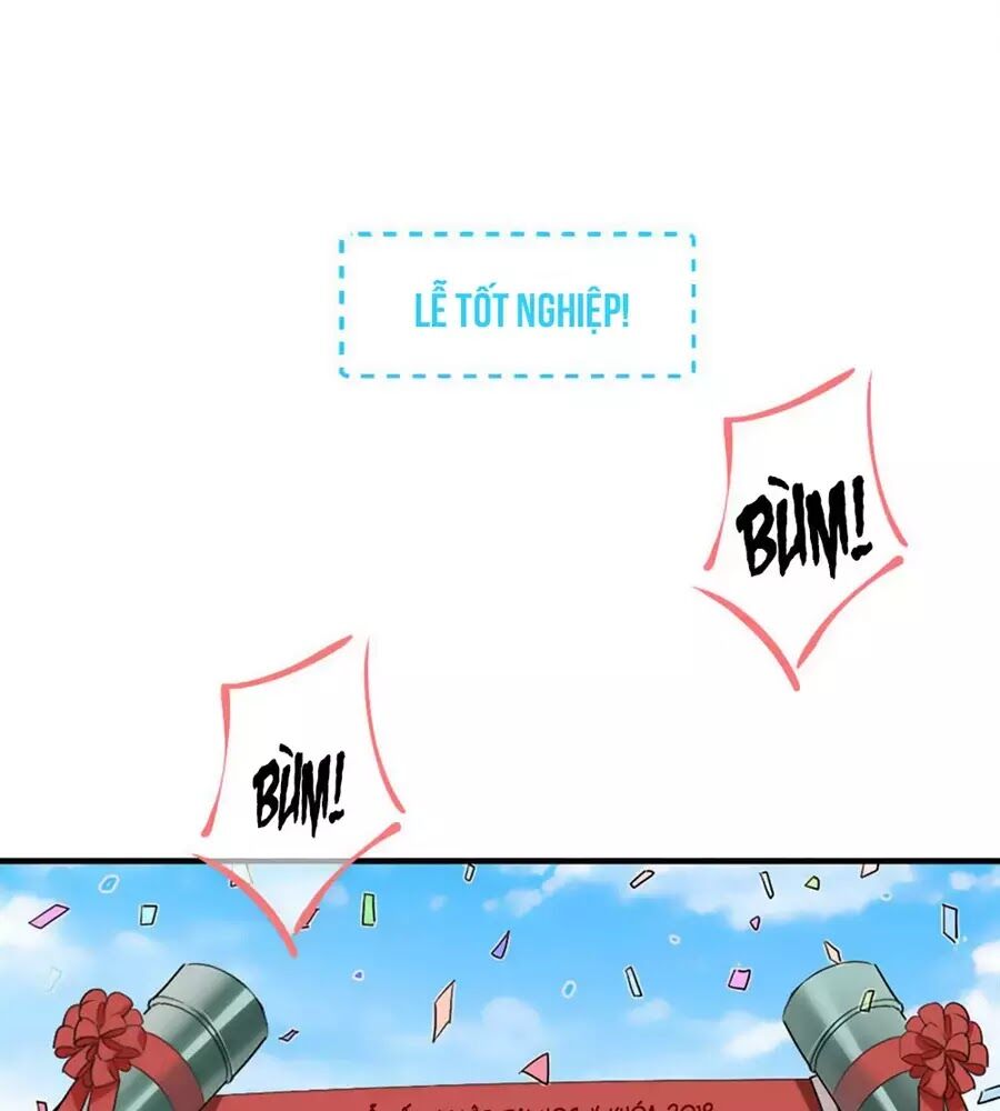 Quý tiết Của An Quyển: Chapter 40