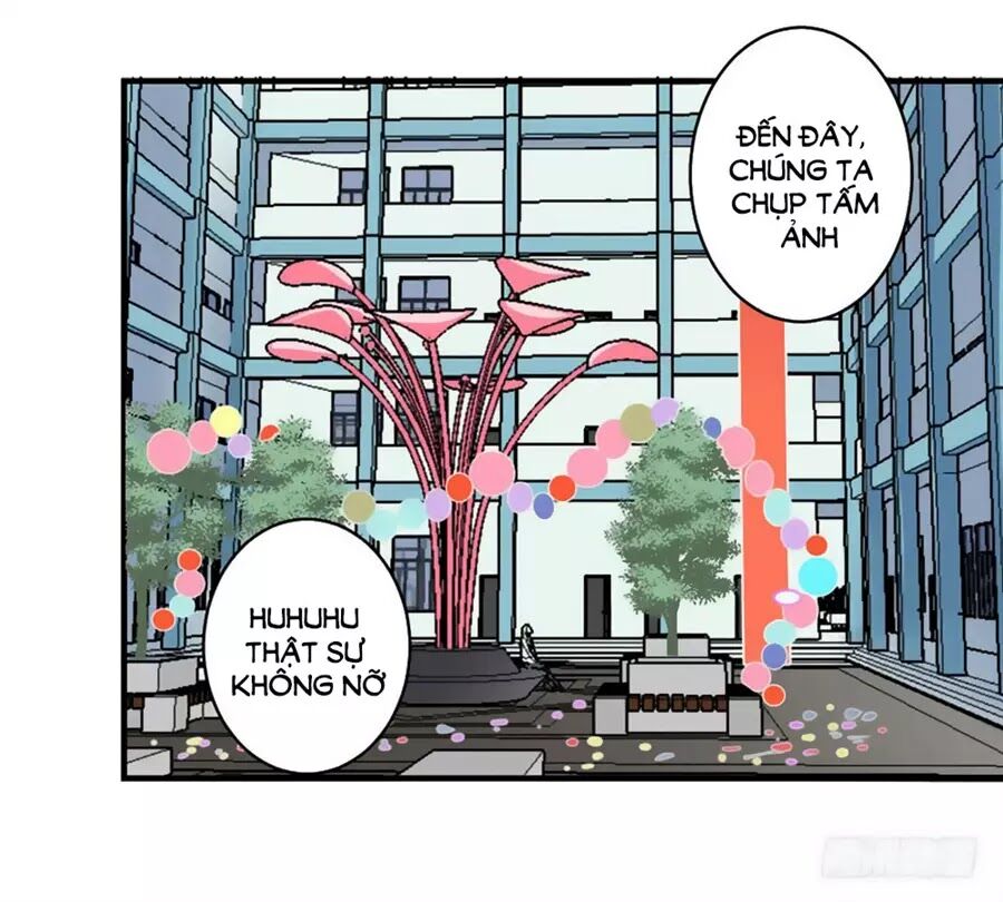 Quý tiết Của An Quyển: Chapter 40