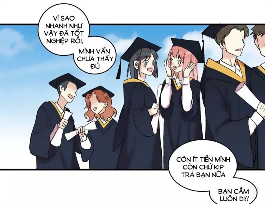 Quý tiết Của An Quyển: Chapter 40