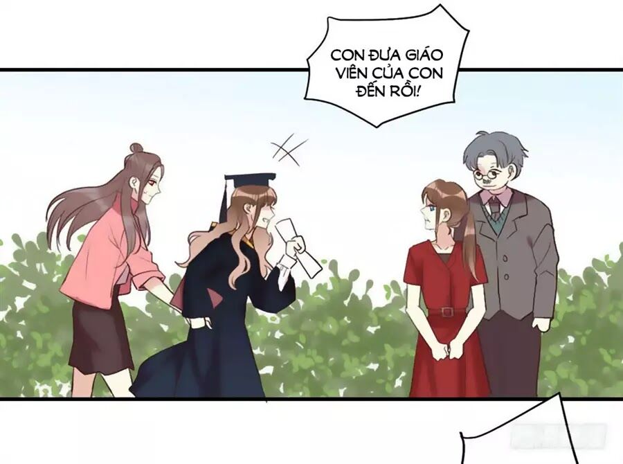 Quý tiết Của An Quyển: Chapter 40