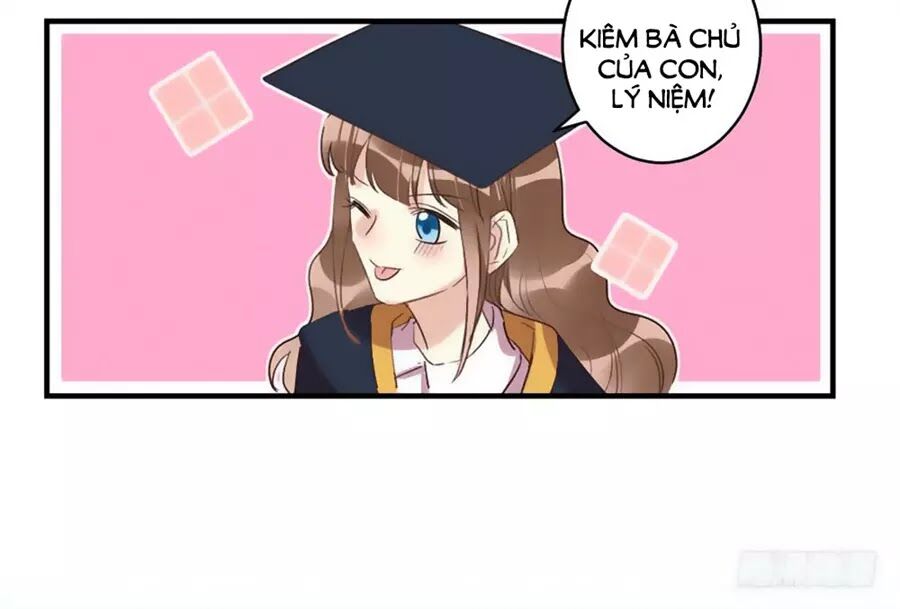 Quý tiết Của An Quyển: Chapter 40