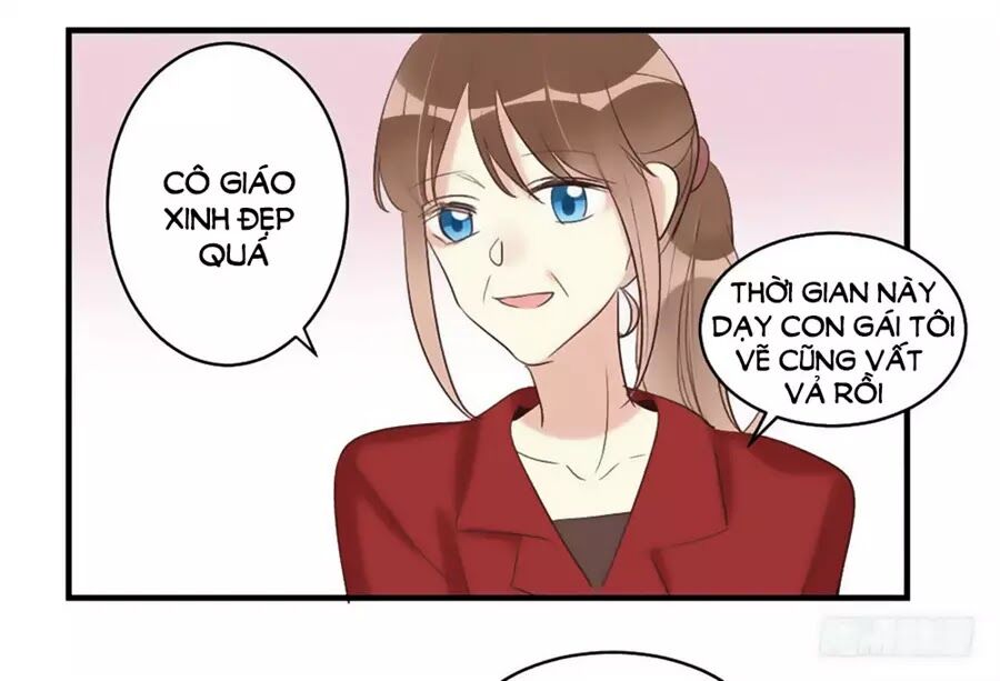 Quý tiết Của An Quyển: Chapter 40