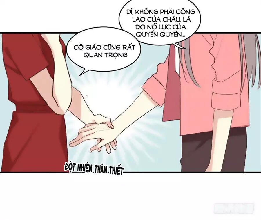 Quý tiết Của An Quyển: Chapter 40