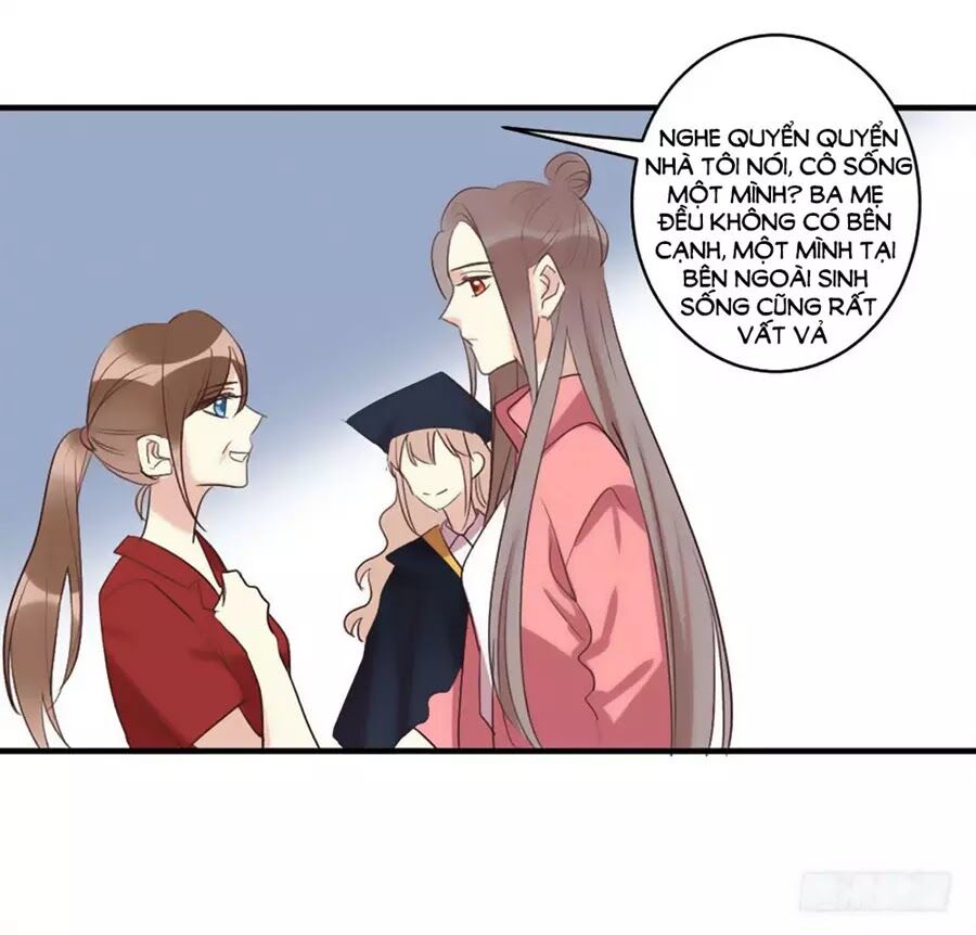 Quý tiết Của An Quyển: Chapter 40