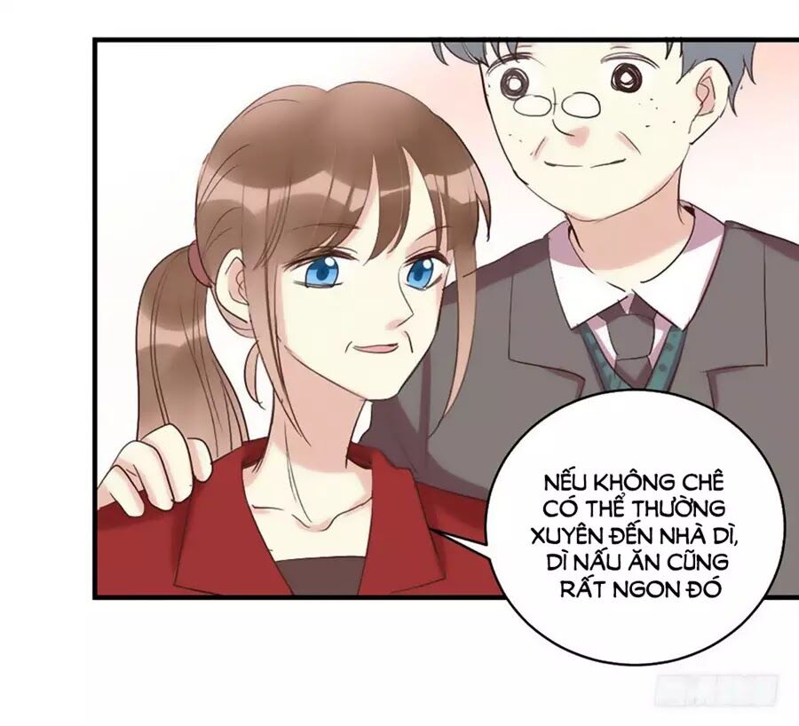 Quý tiết Của An Quyển: Chapter 40