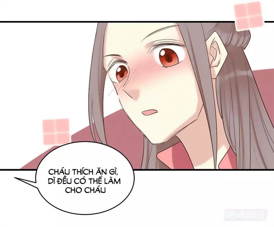 Quý tiết Của An Quyển: Chapter 40
