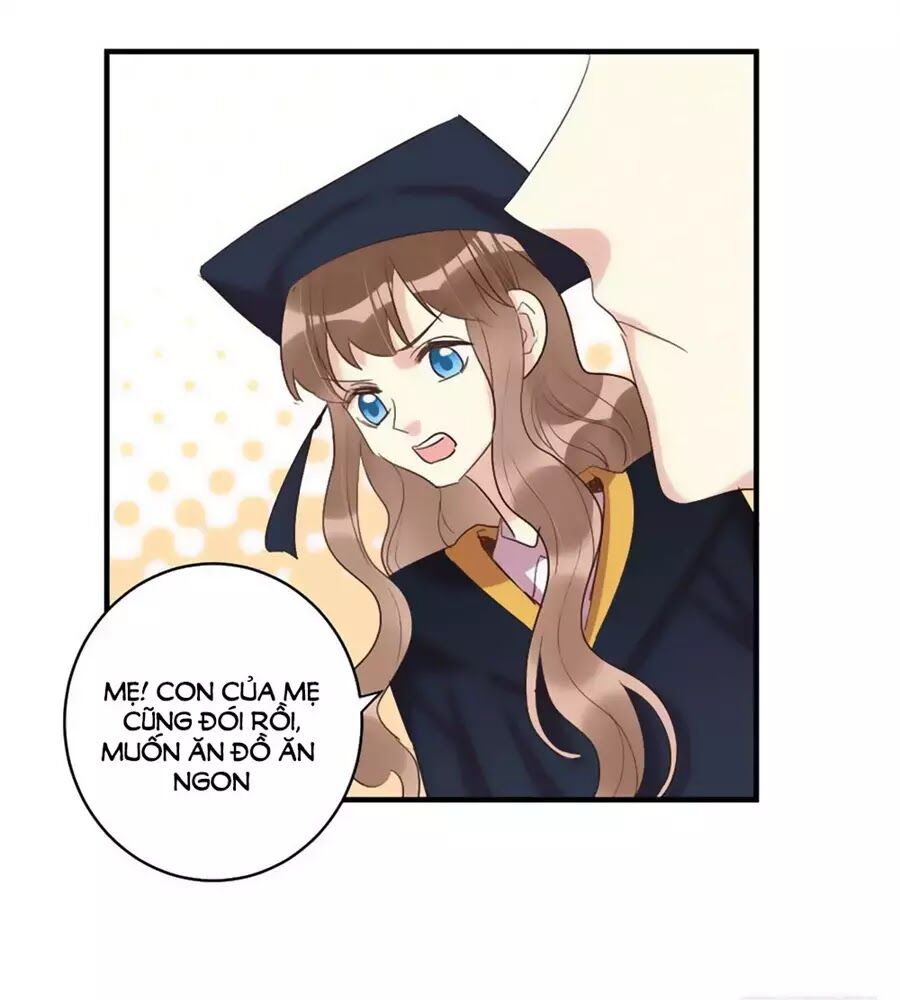 Quý tiết Của An Quyển: Chapter 40