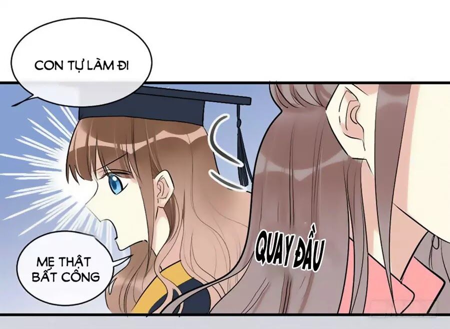 Quý tiết Của An Quyển: Chapter 40