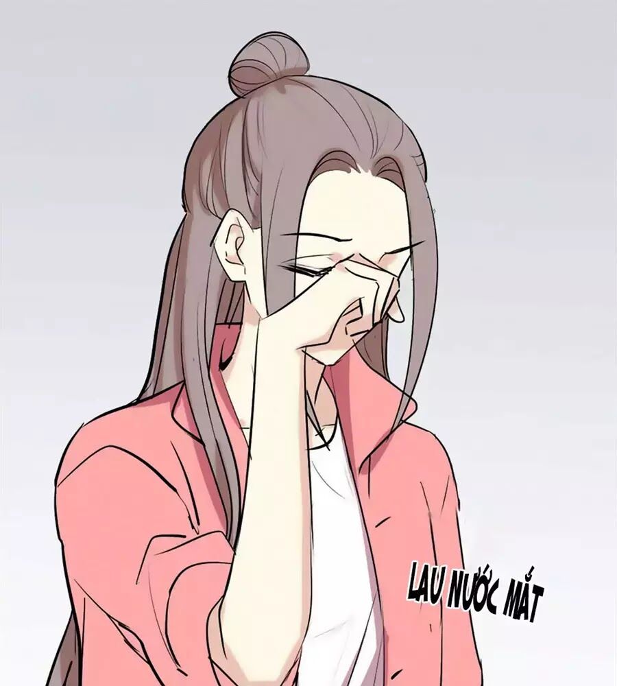 Quý tiết Của An Quyển: Chapter 40