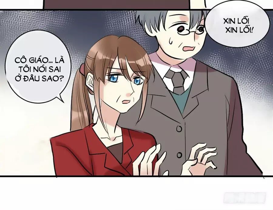 Quý tiết Của An Quyển: Chapter 40