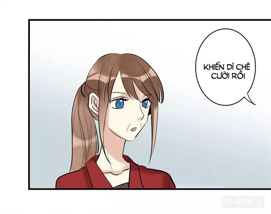 Quý tiết Của An Quyển: Chapter 40