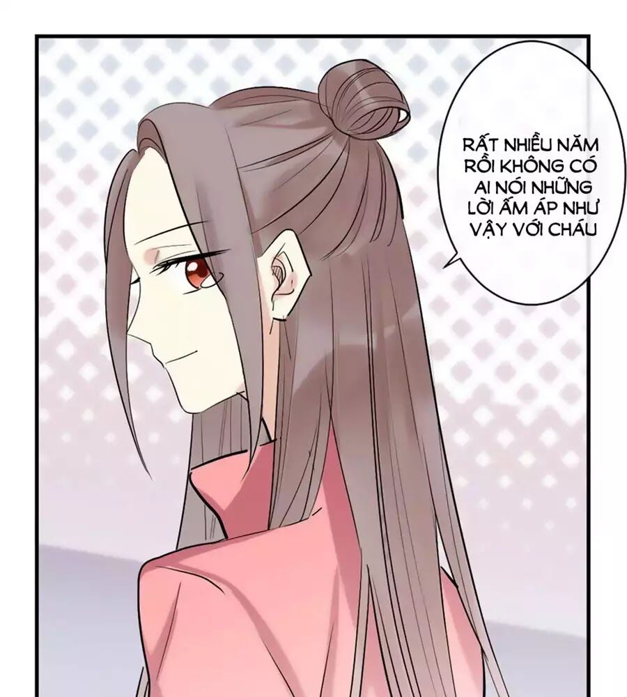 Quý tiết Của An Quyển: Chapter 40