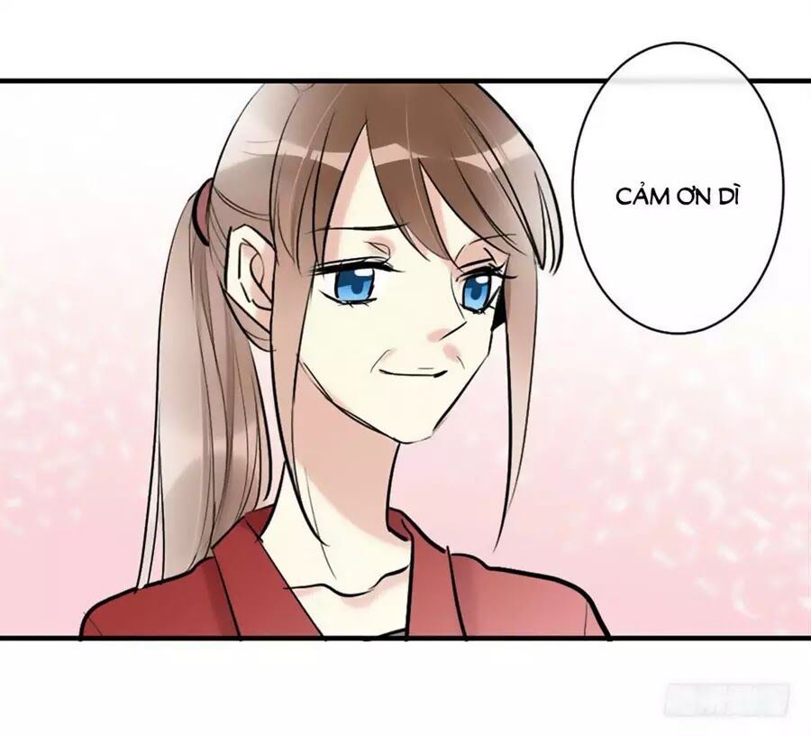 Quý tiết Của An Quyển: Chapter 40