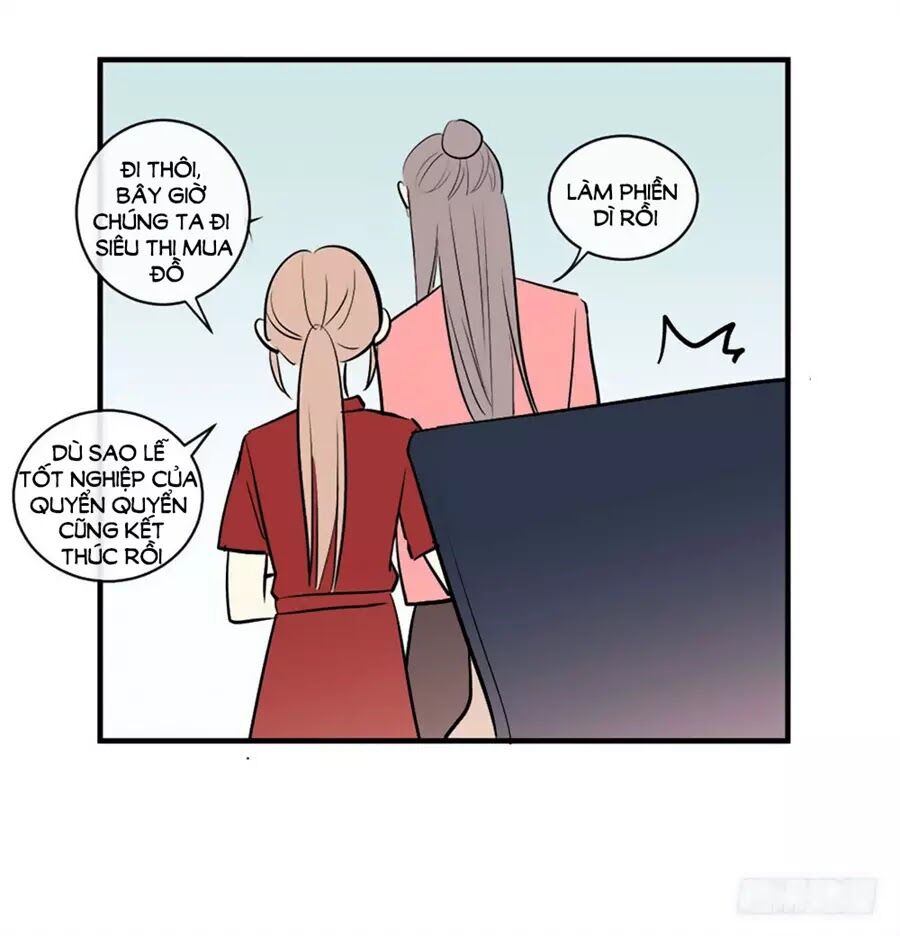 Quý tiết Của An Quyển: Chapter 40