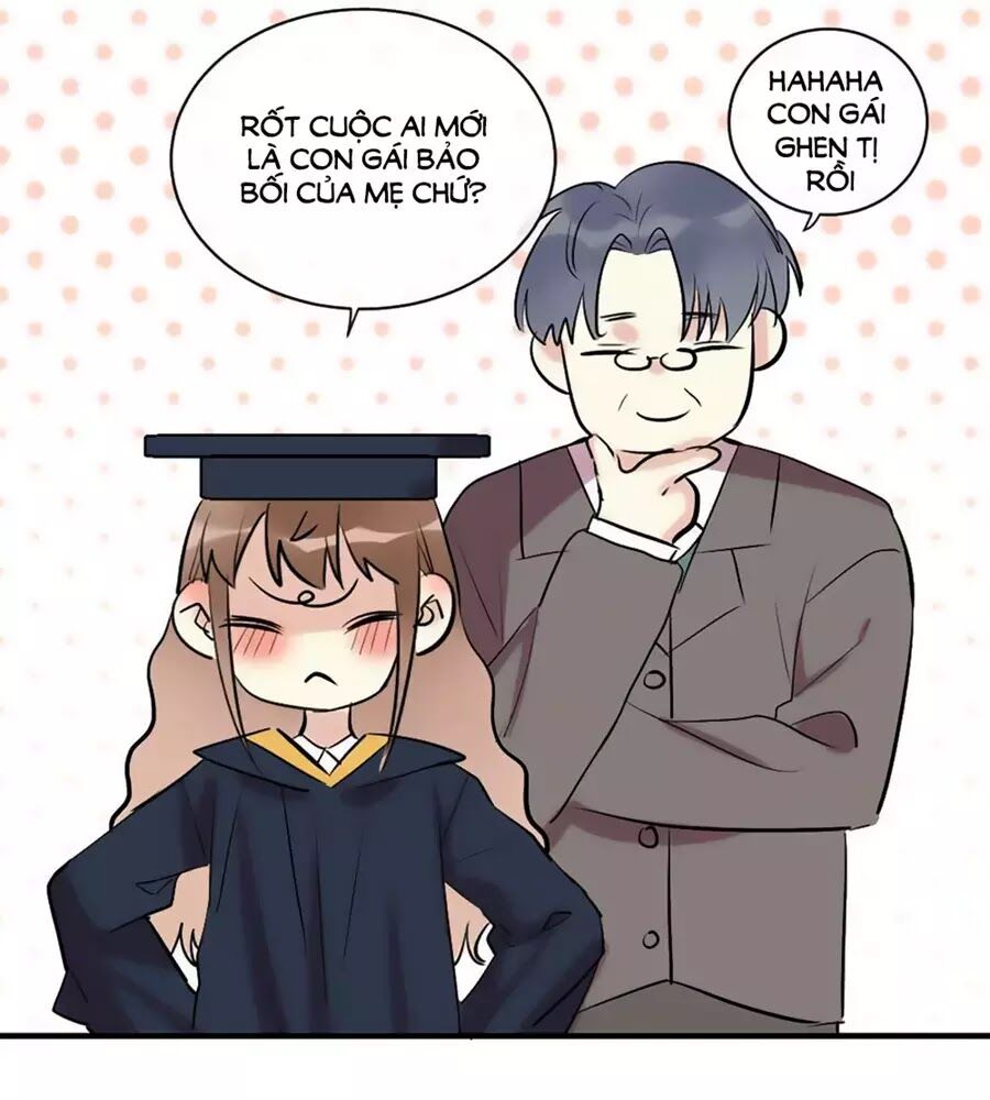 Quý tiết Của An Quyển: Chapter 40