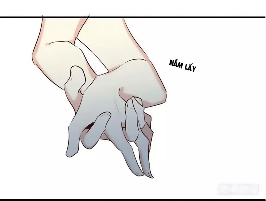Quý tiết Của An Quyển: Chapter 40