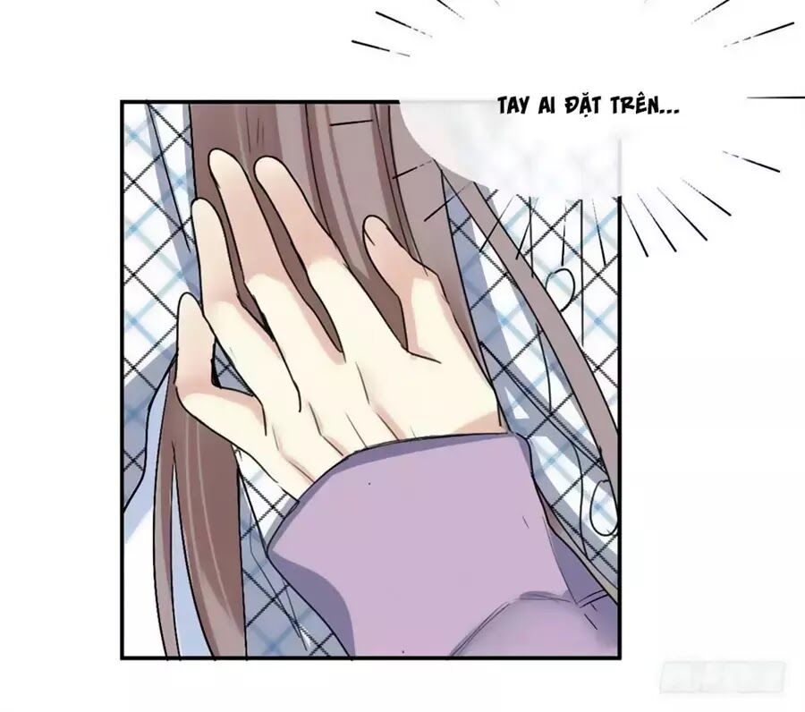 Quý tiết Của An Quyển: Chapter 41.5