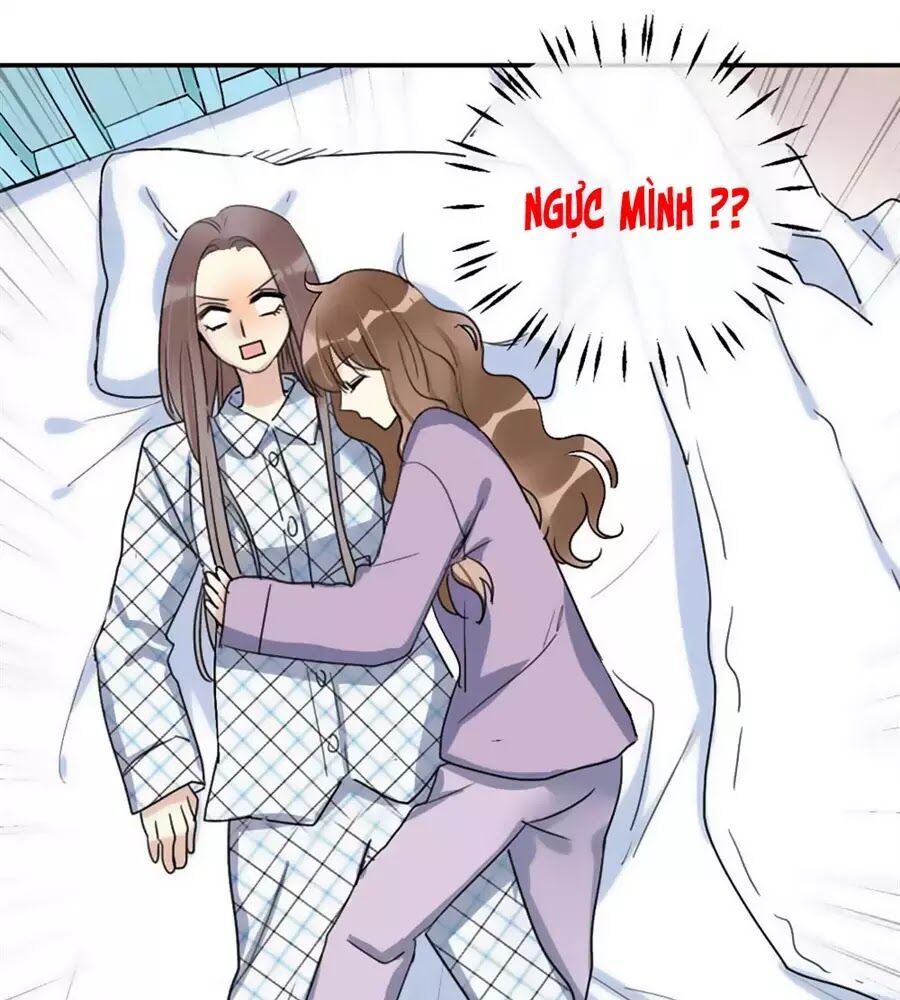 Quý tiết Của An Quyển: Chapter 41.5