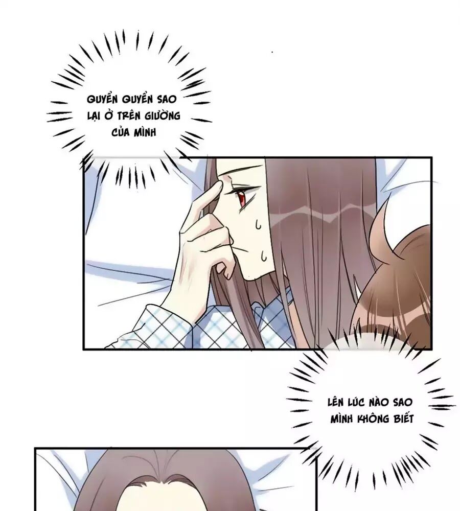 Quý tiết Của An Quyển: Chapter 41.5