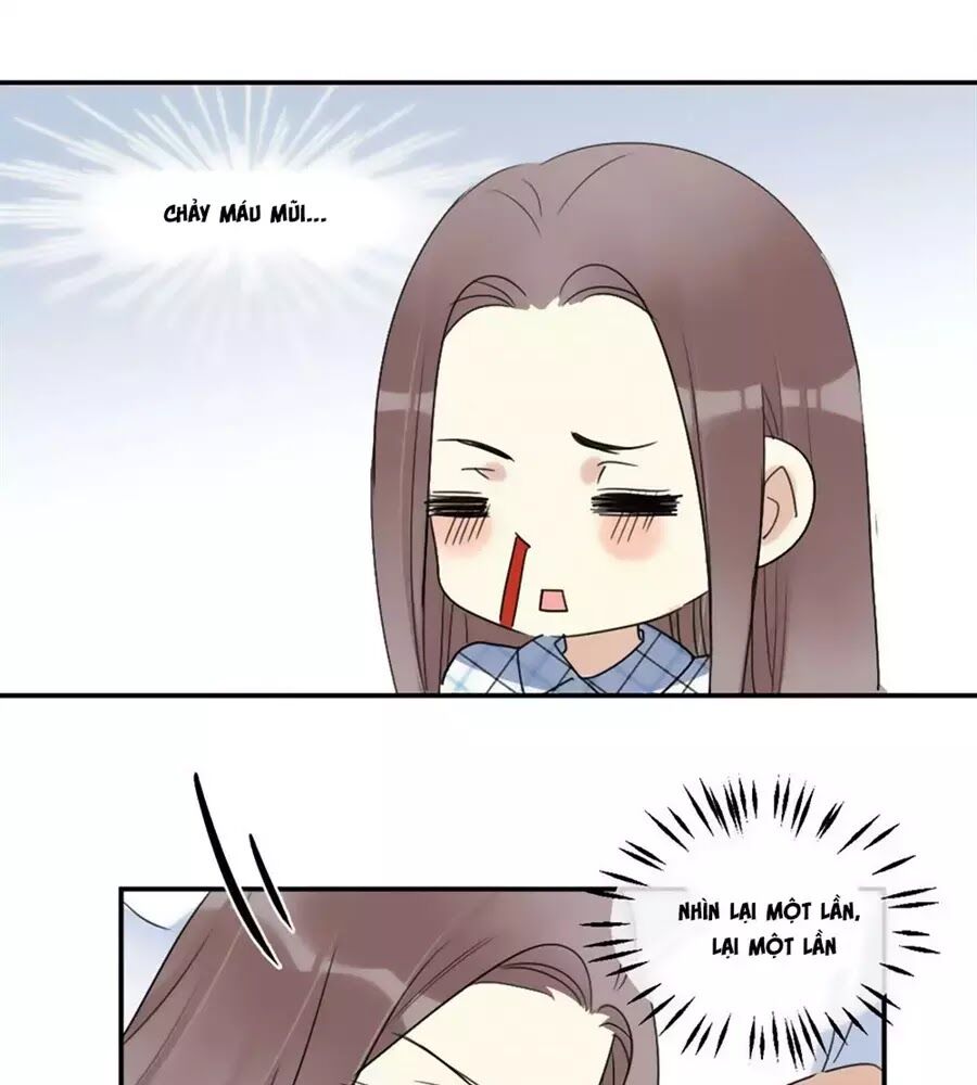Quý tiết Của An Quyển: Chapter 41.5