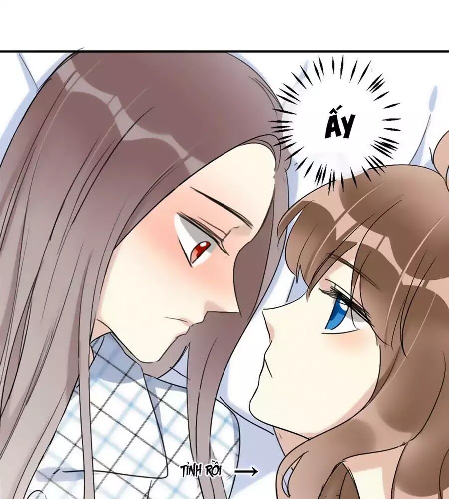 Quý tiết Của An Quyển: Chapter 41.5