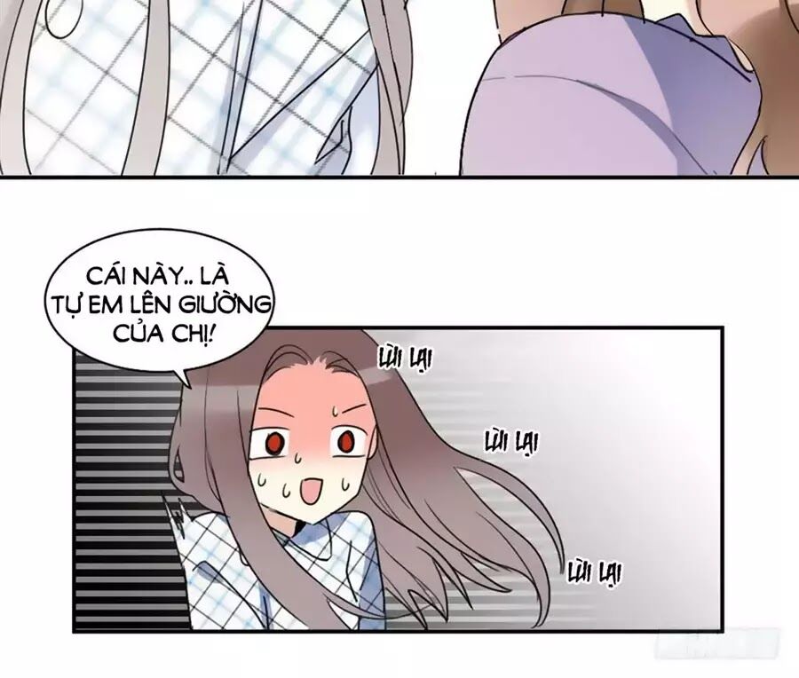 Quý tiết Của An Quyển: Chapter 41.5