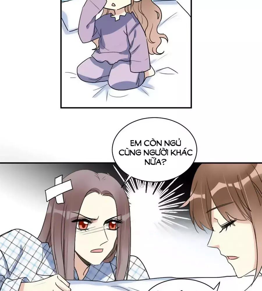 Quý tiết Của An Quyển: Chapter 41.5