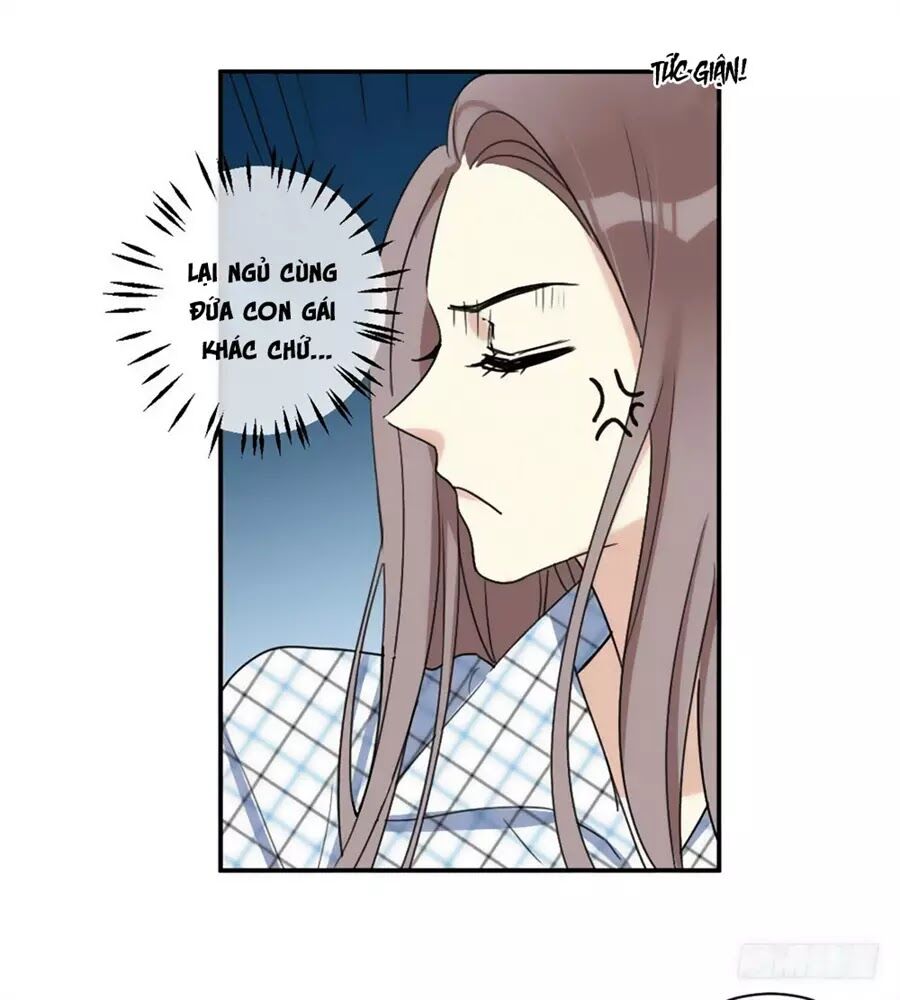 Quý tiết Của An Quyển: Chapter 41.5