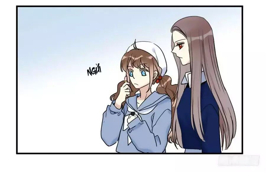 Quý tiết Của An Quyển: Chapter 41.5