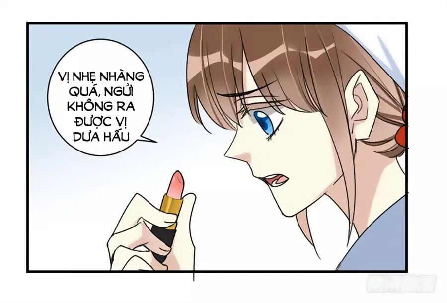 Quý tiết Của An Quyển: Chapter 41.5